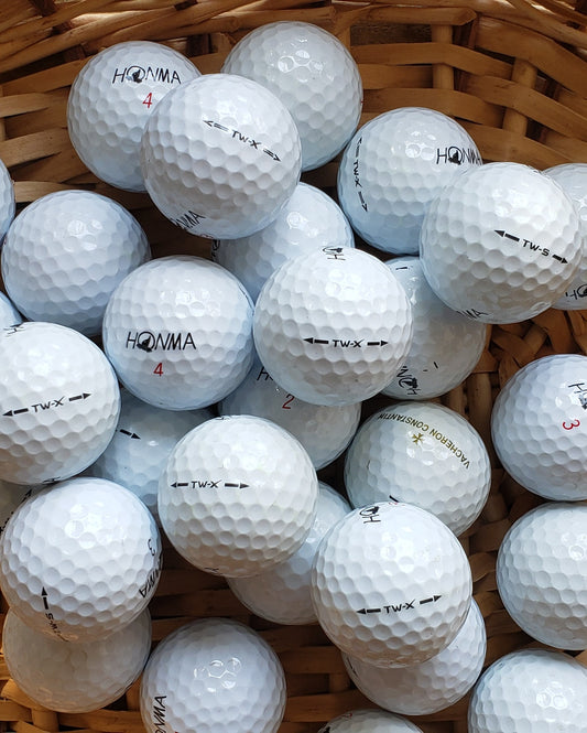 20 HONMA TW-X