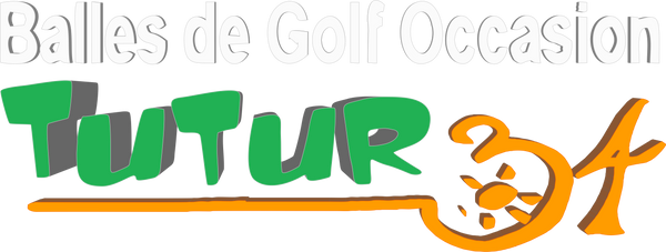 Balle de Golf Occasion