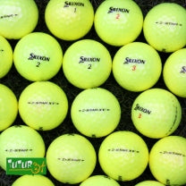 12 Z/Q STAR FLUO JAUNE OU BI-COLOR !